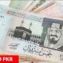 SAR TO PKR and other currency rates in Pakistan – 24 March 2023