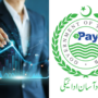 E-Pay Punjab fetches Rs135 billion revenue