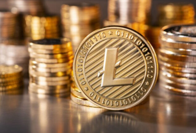 Litecoin Price Prediction: Today’s LTC Price, 18th Dec 2022