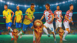 Brazil hopes to defeat Croatia and go to World Cup semifinals