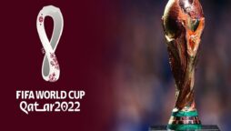 Fifa World cup Qatar 2022 Final: When and Where?