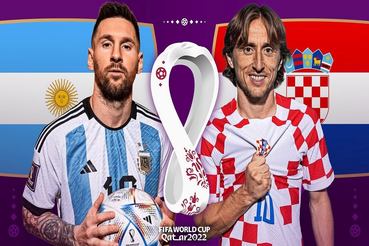 Argentina '