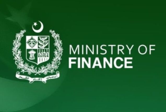 No economic emergency being imposed in Pakistan: Finance Division