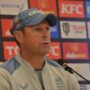 England Assistant coach Marcus Trescotick’s Press Conference