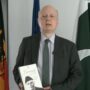 German Consul-General pays homage to ‘historic giant’ Jinnah