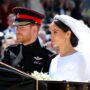 Meghan Markle made some ‘evil’ vows before marrying Prince Harry