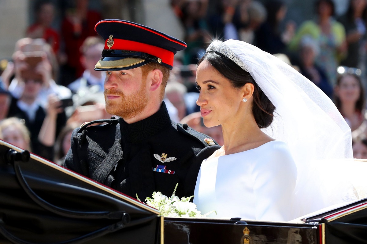 Meghan Markle