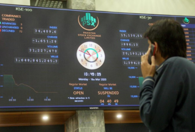 PSX goes live with Public PRIDE