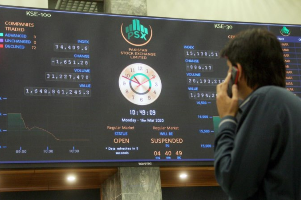 PSX goes live with Public PRIDE