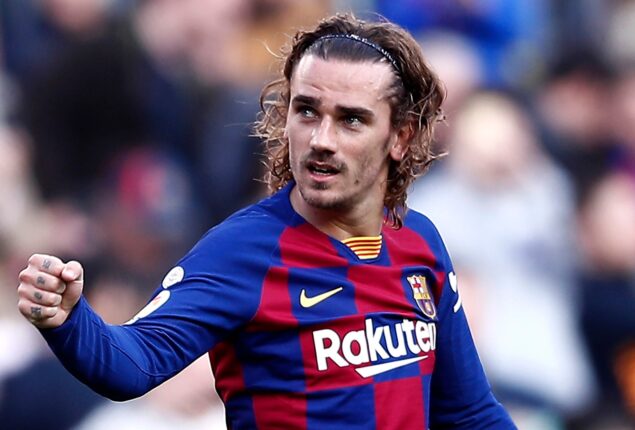 31 La Liga players have played in last 8 games