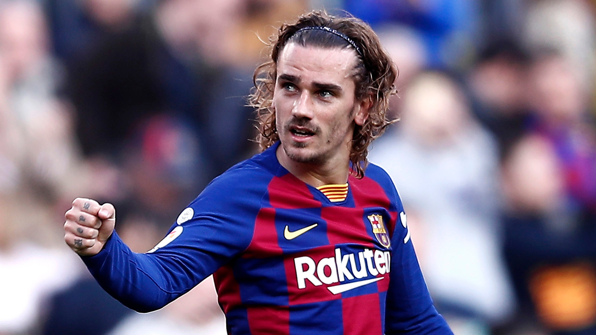 31 La Liga players including Griezmann, Vini Jr., and Félix, have played in last 8 games