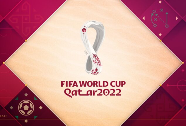Tuesday’s preview of 2022 FIFA World Cup includes four 4 points