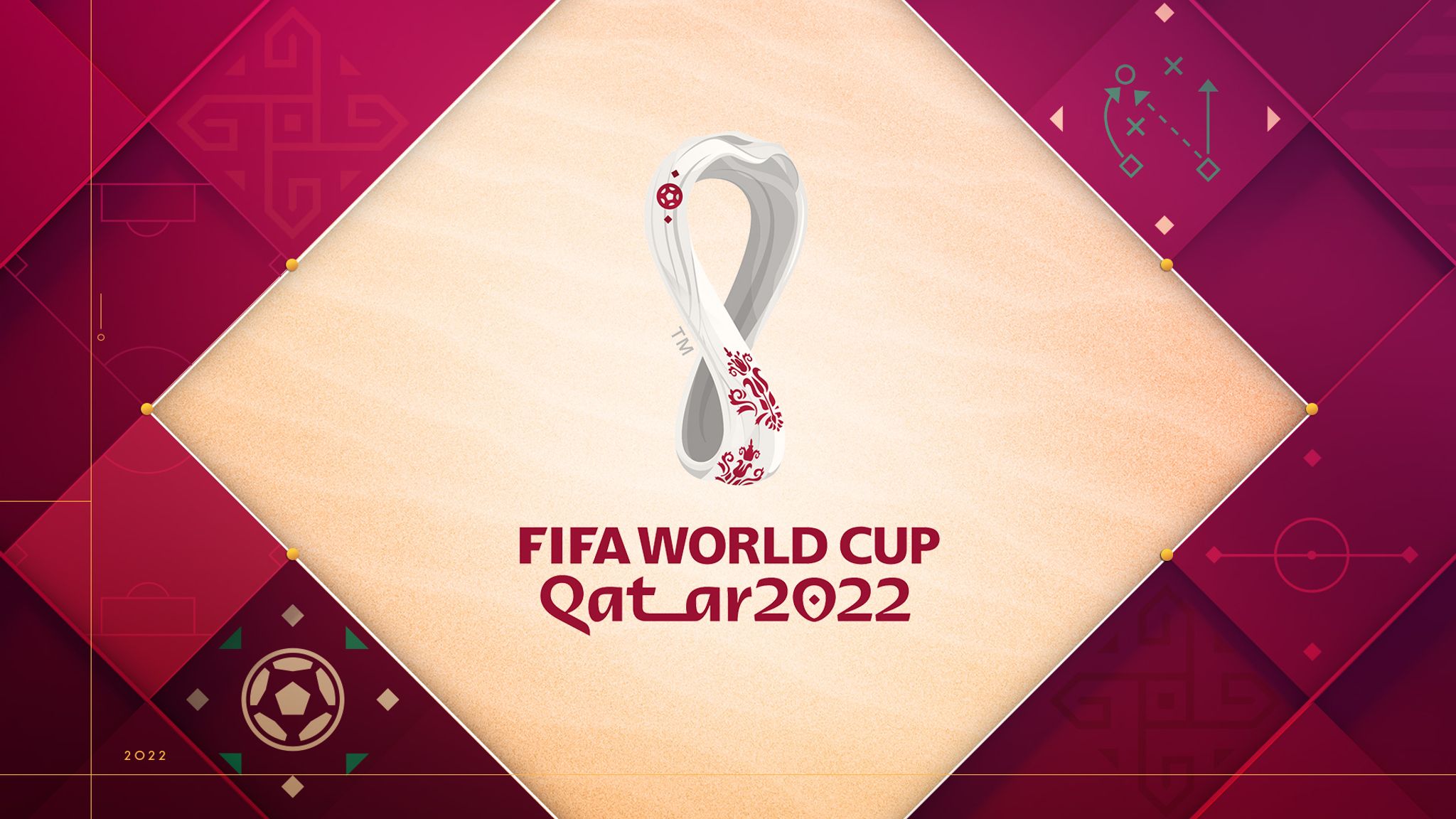 Tuesday's preview of 2022 FIFA World Cup includes four 4 points