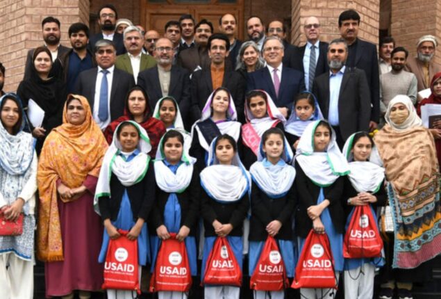 girls education