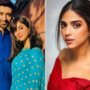 BTS video of Sami Khan and Sonya Hussyn wins hearts