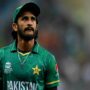 Hasan Ali and the crowd get into a fight after some harsh remarks