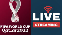 How to watch FIFA Worldcup 2022 LIVE Stream? 5th-Dec-2022 LIVE Stream