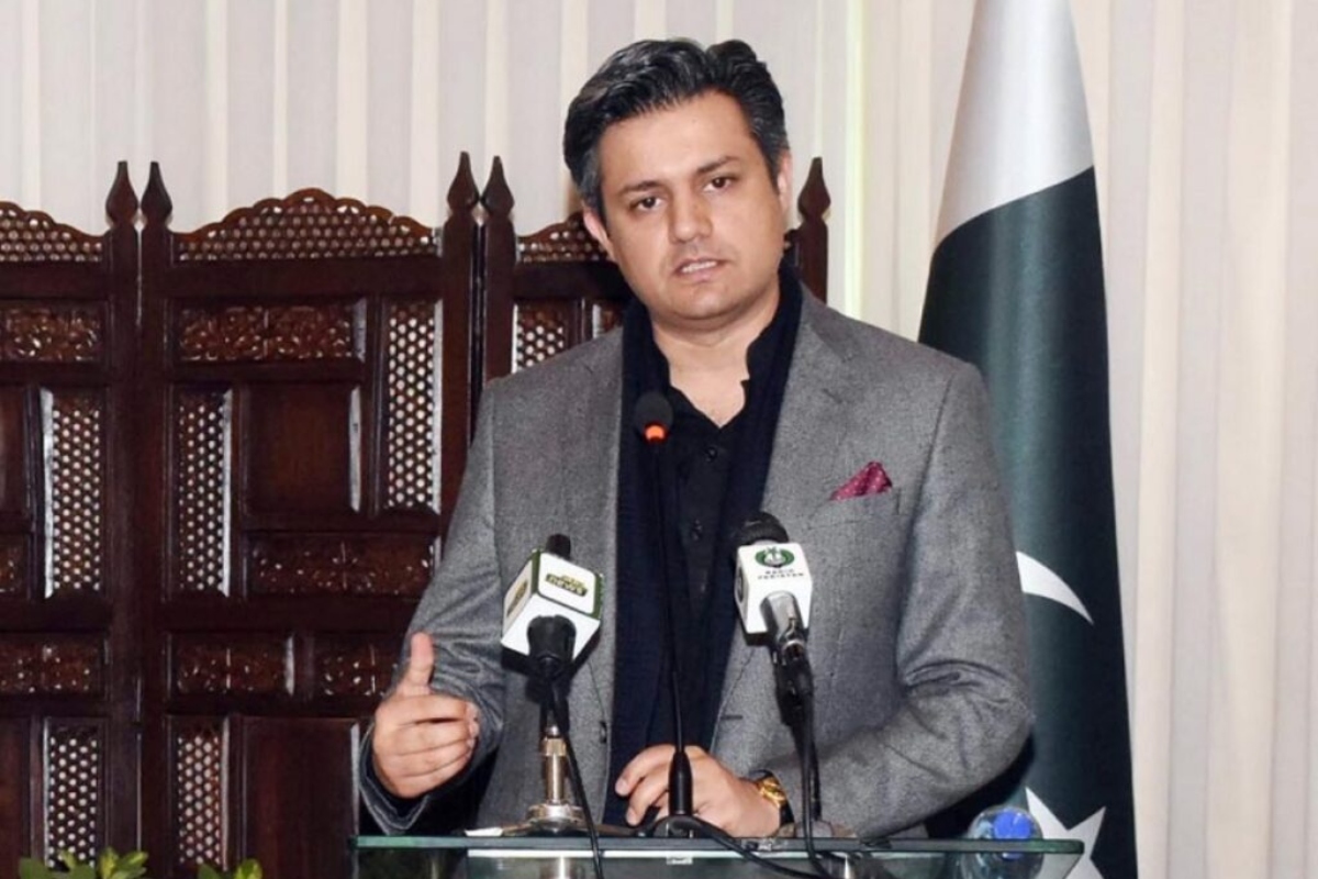 Hammad Azhar