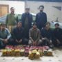 Customs Intelligence recovers 200 kg charas in Quetta