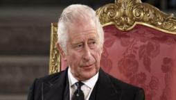 Everything you need to know about the coronation of King Charles III