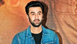 Bombay Velvet wasn’t a good film, deserved its fate, says Ranbir Kapoor