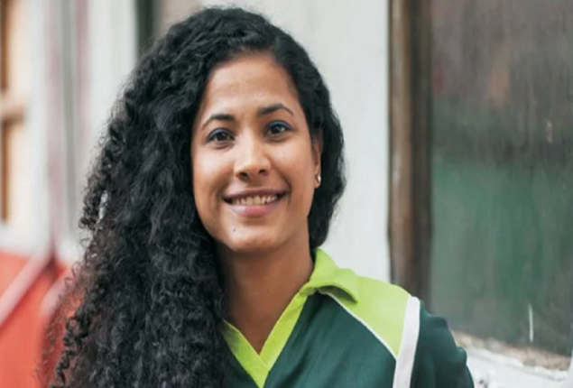 Four-Nation Cup: Hajra Khan, along with a number of other notable players, was cut from squad