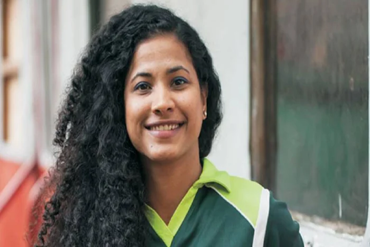 Hajra Khan