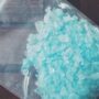 Airport Security Force recovers 2kg ice from woman
