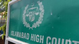 IHC bins Azam Swati’s plea regarding details of cases against him
