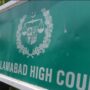 IHC bins Azam Swati’s plea regarding details of cases against him