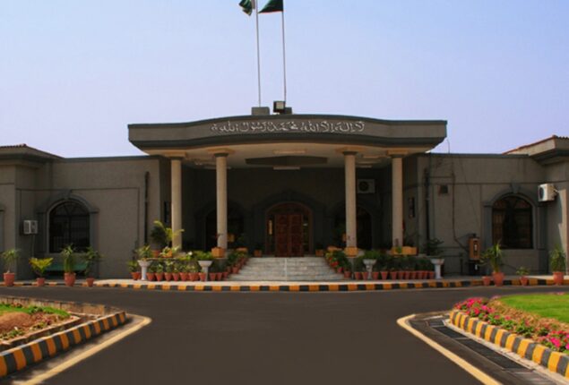 Islamabad LG polls: IHC to hears ECP, PTI petitions next week