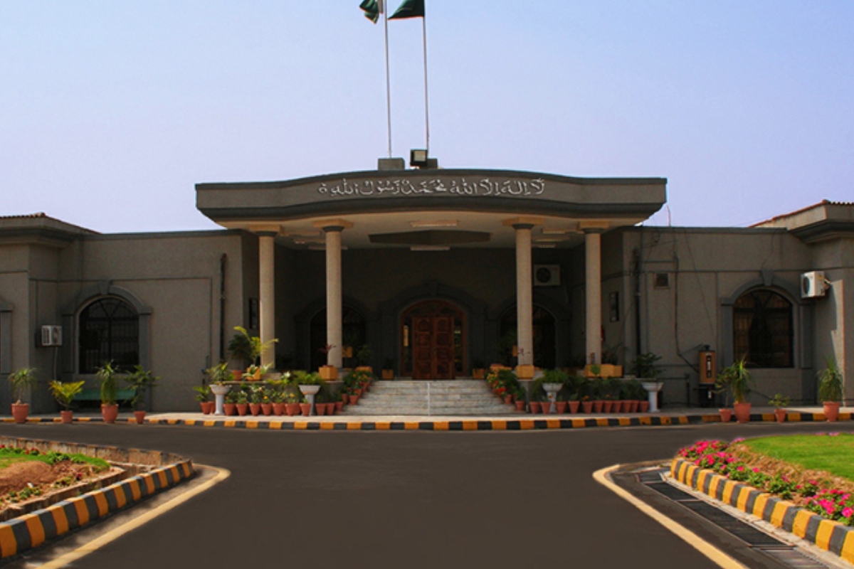 IHC ECP