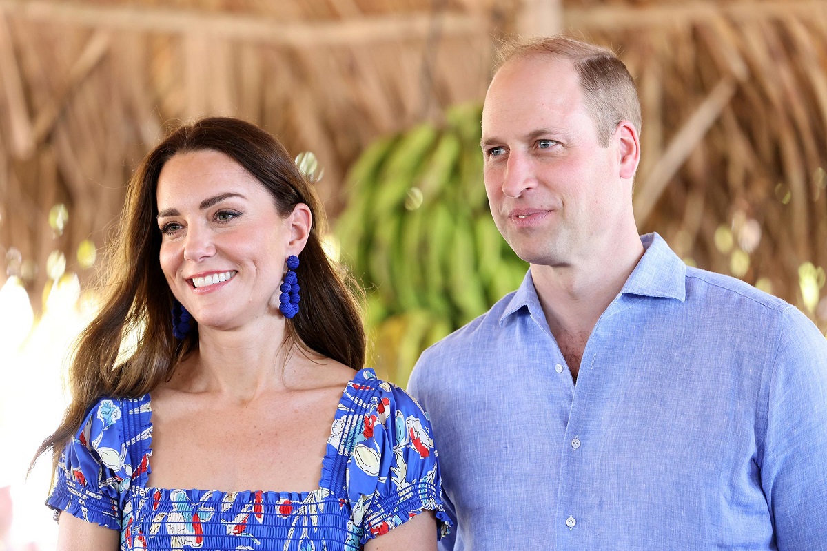 Prince William