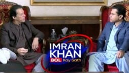 Imran Khan