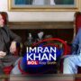 Watch PTI Chairman Imran Khan’s interview on BOL News