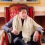 CM Punjab meets Imran Khan ahead of assembly’s dissolution