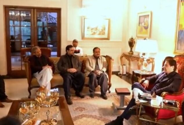 PTI PML-Q