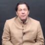 Entire nation suffering from regime change operation: Imran Khan