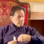 Imran Khan says Punjab CM to take vote of confidence before Jan 11