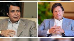 Imran Khan