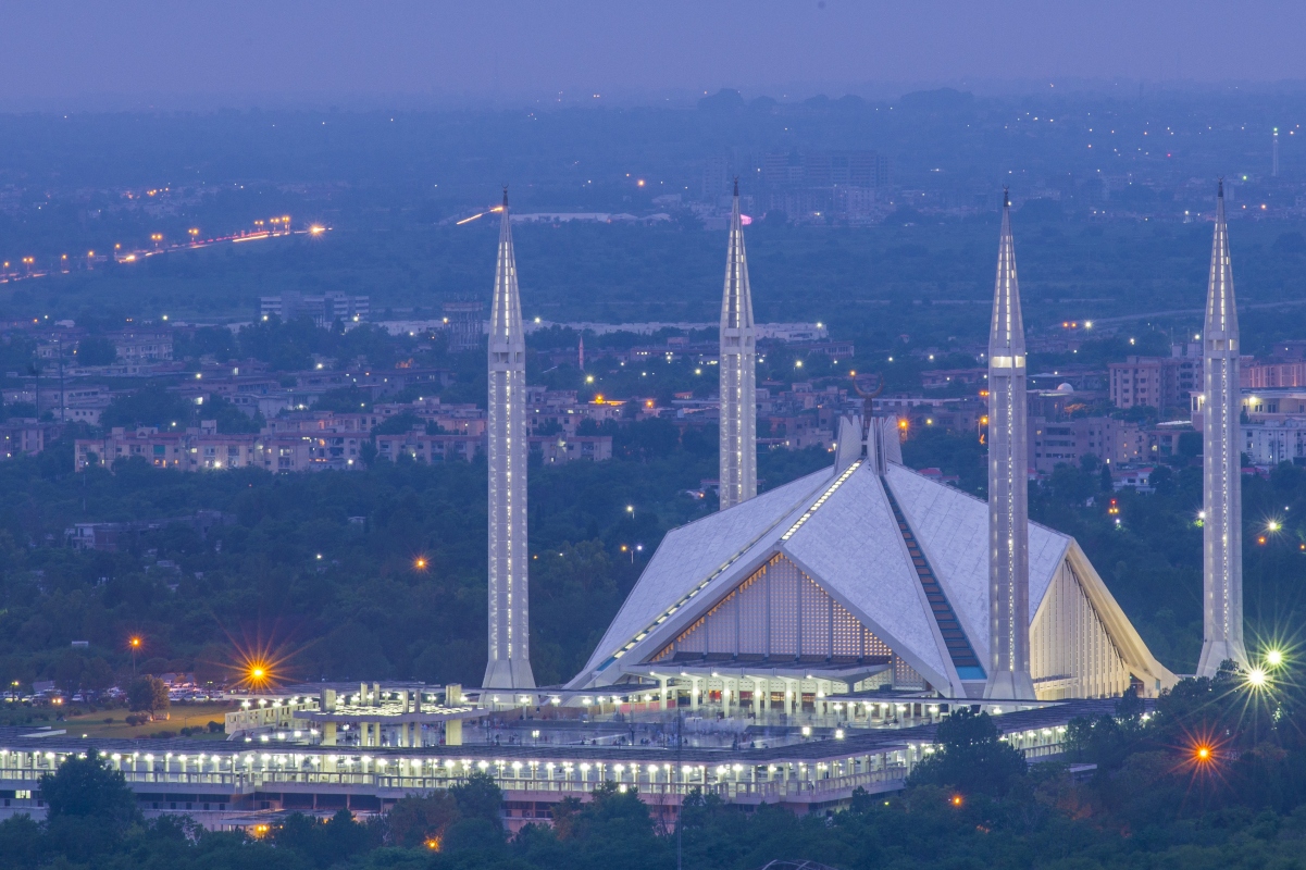 Islamabad