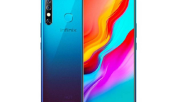 Infinix Hot 8 price in Pakistan & full features