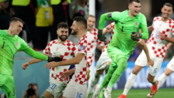 FIFA World Cup 2022 Qatar: Croatia vs Brazil Full Highlights