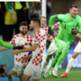 FIFA World Cup 2022 Qatar: Croatia vs Brazil Full Highlights