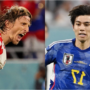 Point Table FIFA World Cup 2022 | Japan vs Croatia 1-1