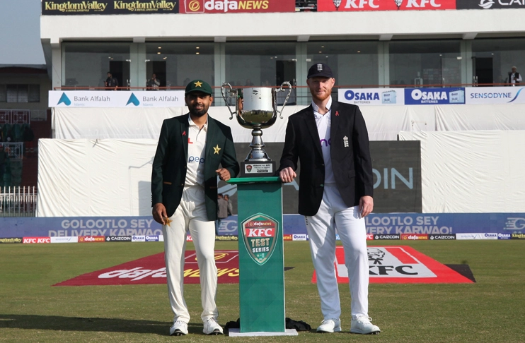 PAK VS ENG Multan 2nd Test Schedule 2022 - When & Where to Watch?