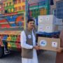 JICA extends support to flood-affected districts of Punjab, KP