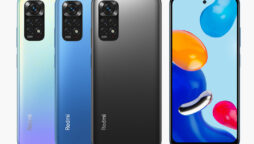 Xiaomi Redmi Note 11 price in Pakistan and full specifications