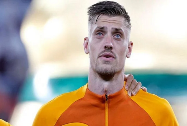 Journeyman Noppert is excited about the Dutch World Cup dream