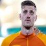 Journeyman Noppert is excited about the Dutch World Cup dream